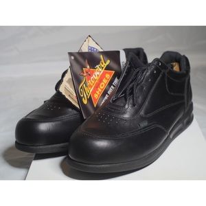 NWT! Thorogood athletic postal oxford